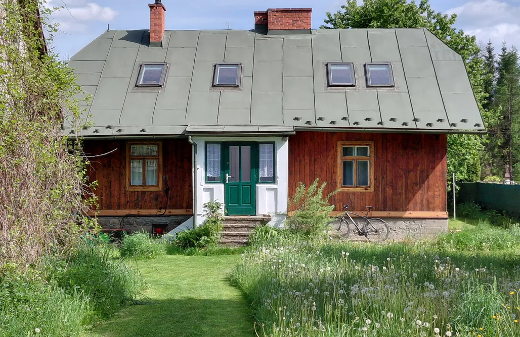 Karolówka Nad Osławą AlohaCamp