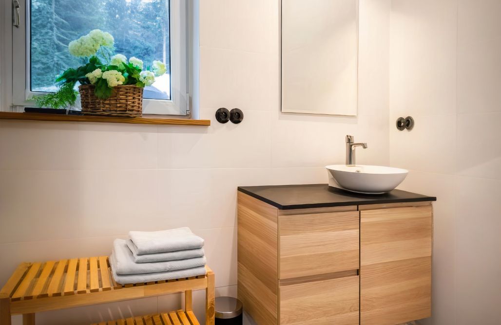 AlohaCamp Apartament 4 os. – Apartament czteroosobowy 2