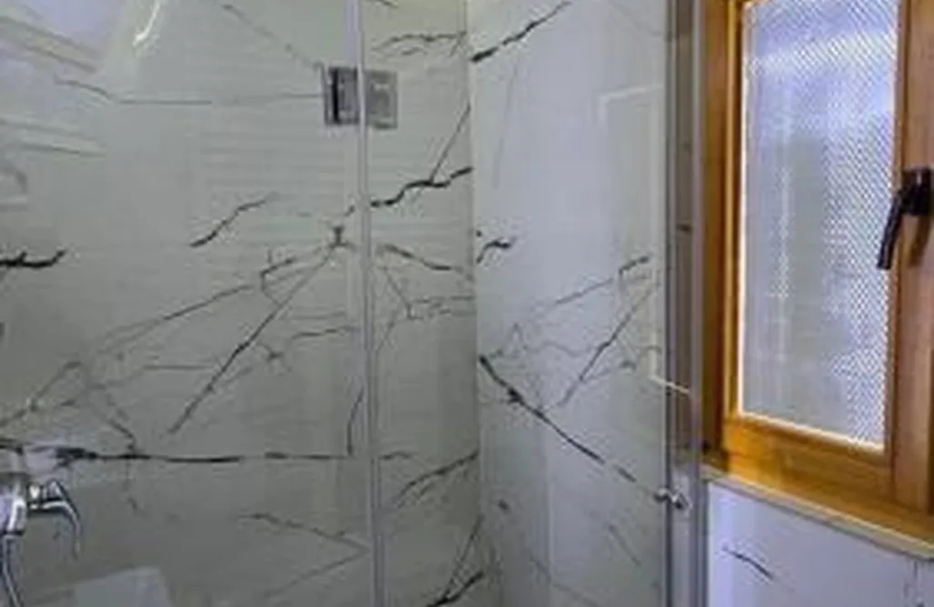 AlohaCamp Domek 9 os. 1