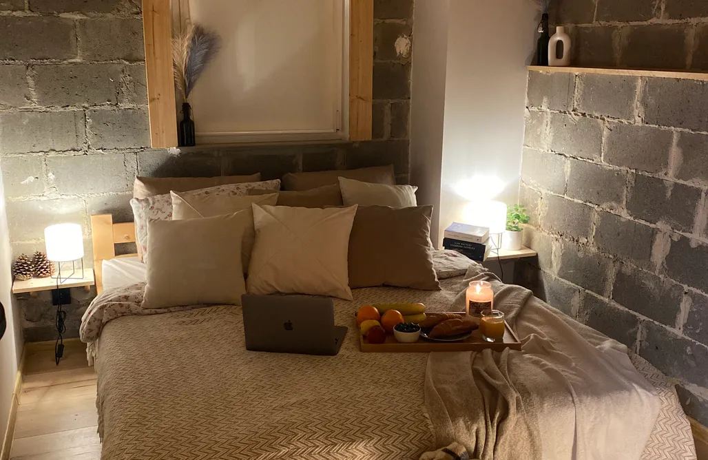 AlohaCamp STODOŁA 2 2