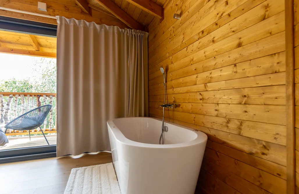 AlohaCamp Rossinyol 2