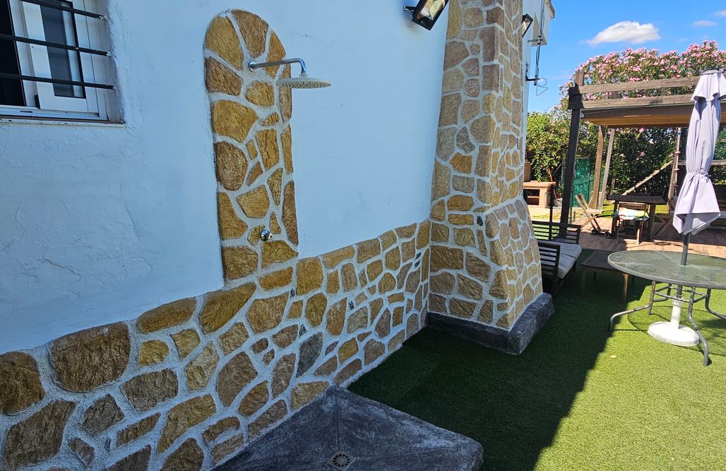 Villas to Hire in Spain Villa Antonina 3