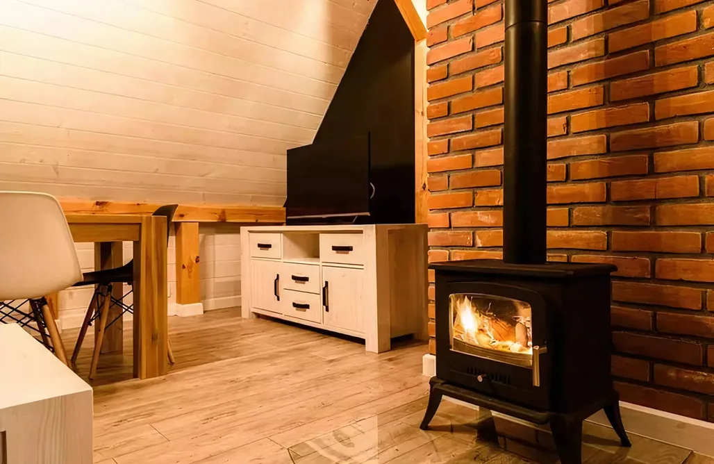 AlohaCamp Apartament dwupoziomowy 80m2 4