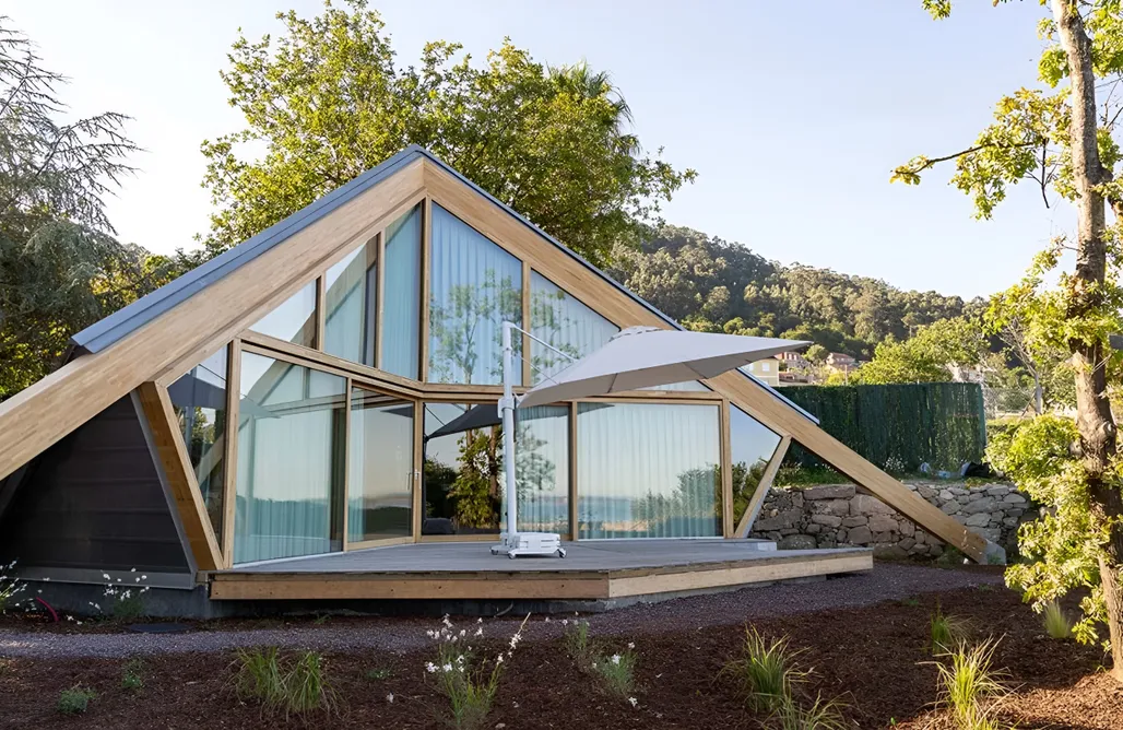 AlohaCamp CHUCHAMEL 2