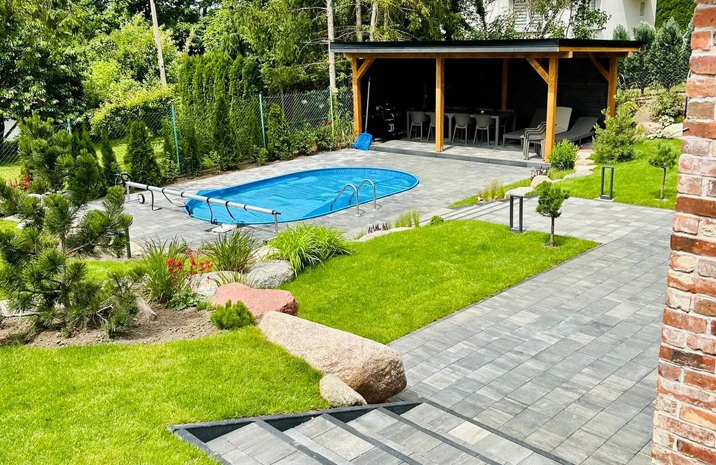 noclegi AlohaCamp Ostoya Zawory  5