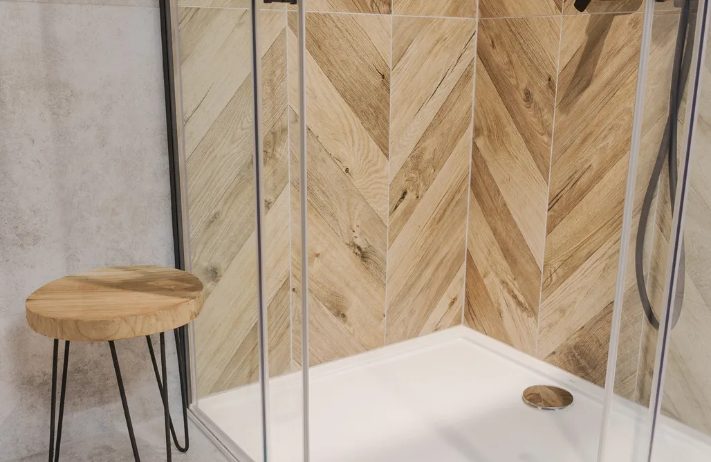 AlohaCamp Mały pokój 2-osobowy 3