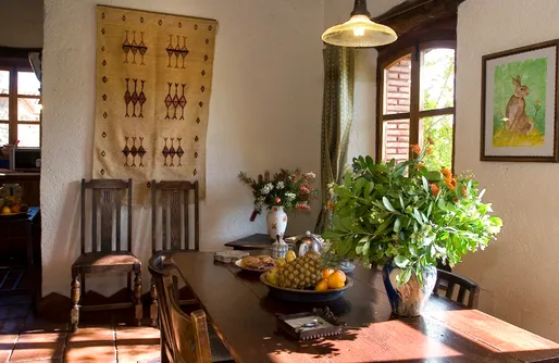 Imagen de Casa El Conejo en Molino Rio de Alájar 