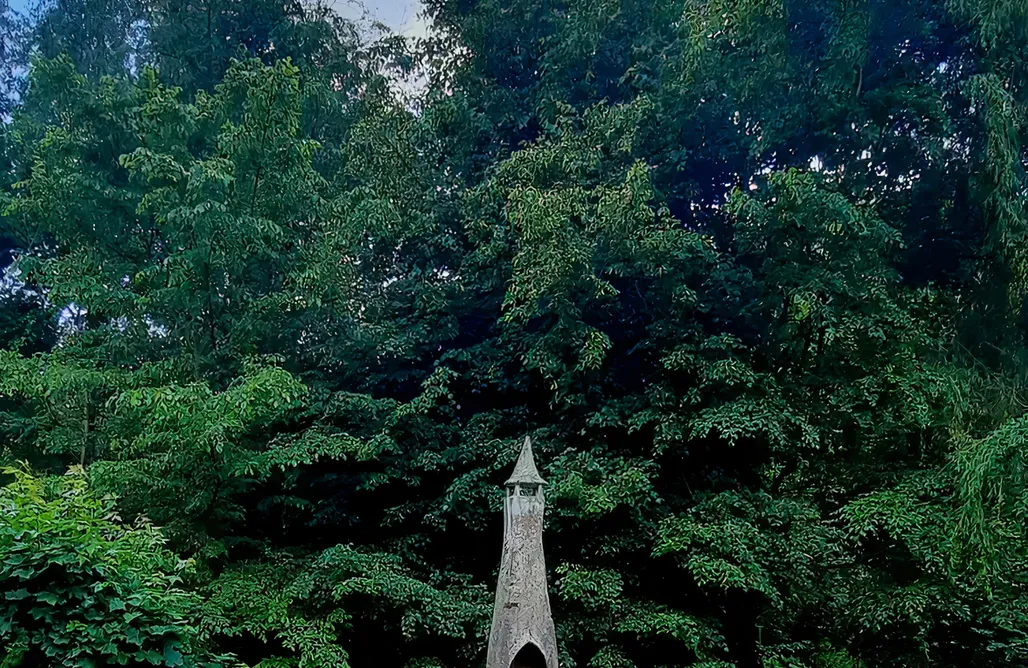 AlohaCamp Apartament green  1