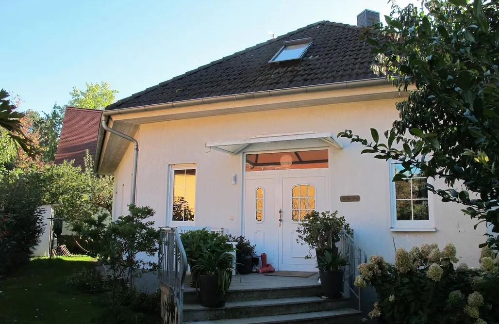 Ferienhaus Harz Villa Business & Family 2