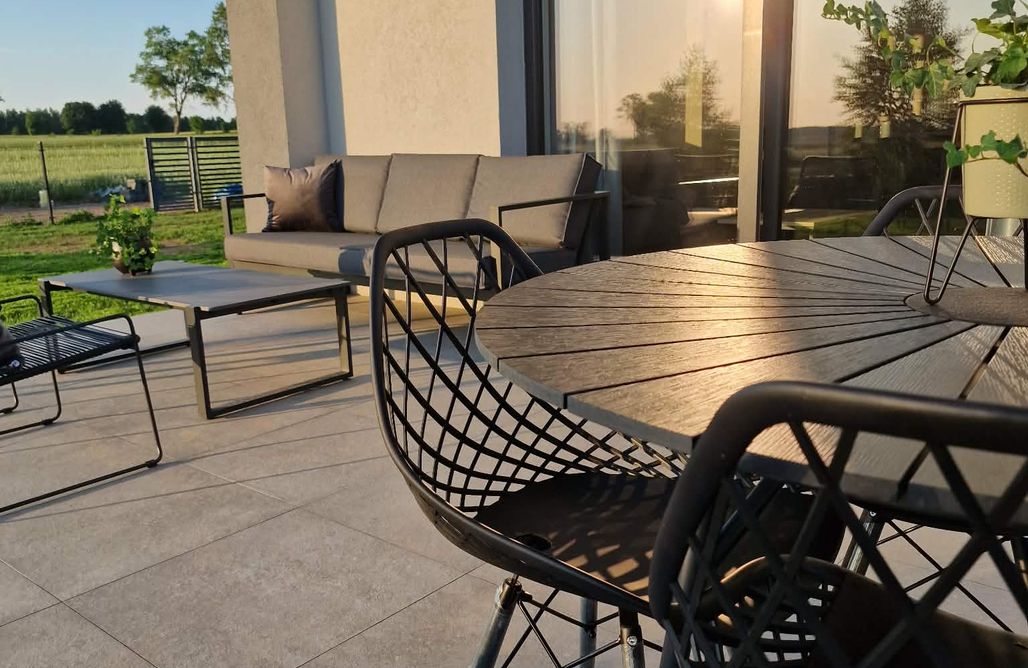 AlohaCamp Dom Choczewo Zielony Zakątek II 1