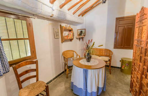 Imagen de El Molino de las Palomas