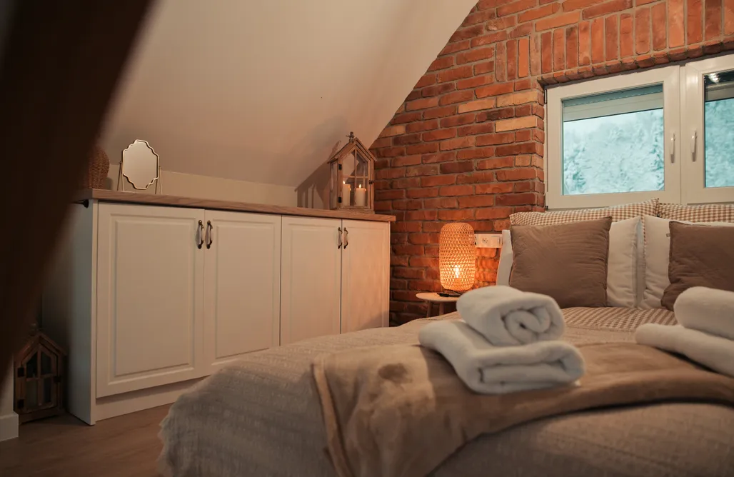 AlohaCamp Polana House 2