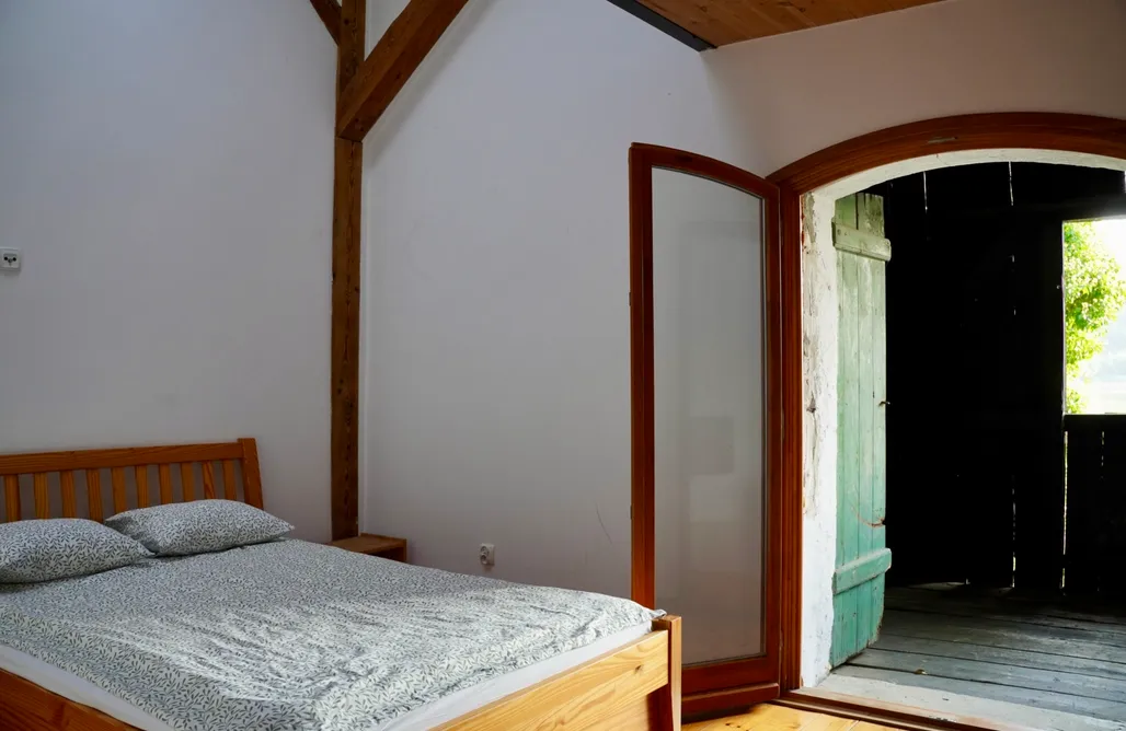 AlohaCamp Dom Przemian 4