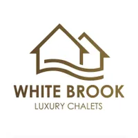 WHITE BROOK Luxury Chalets gospodarz White Brook Luxury Chalets