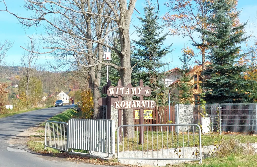 Karpniki Domki Physio House Sokolik 1