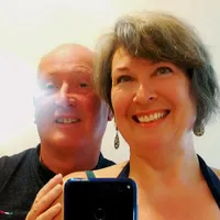 Angelika propietario Finca Casa Halcón