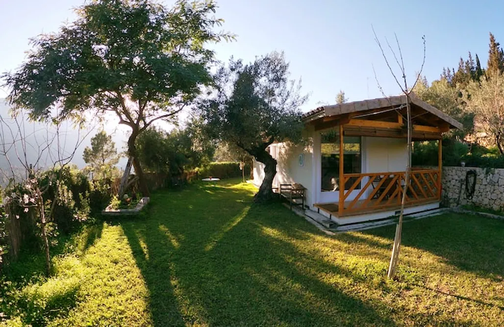 noclegi AlohaCamp La Cabaña 2