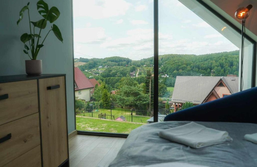 AlohaCamp Dom z trzema sypialniami 2