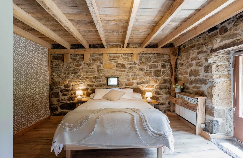 AlohaCamp Cabaña Lastra 2