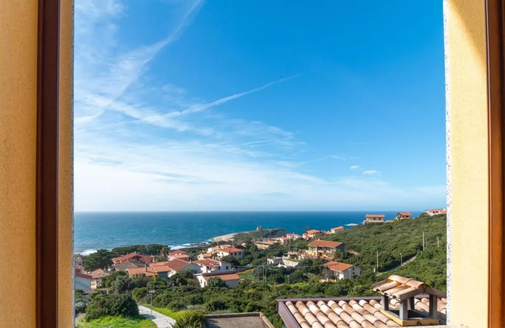 La Rosa dei Venti-Villa Angela Panoramic AlohaCamp