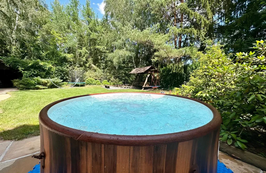 Ostoja Bondyrz AlohaCamp