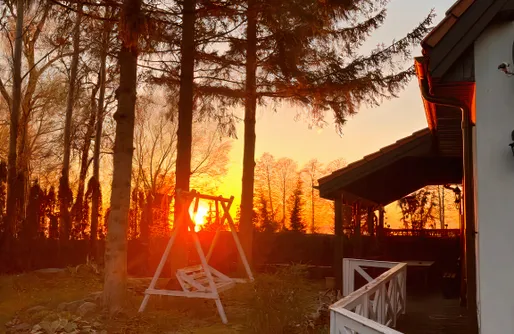 Zdjęcie obiektu Uroczy Dom nad Śniardwami Mazurskie Klimaty