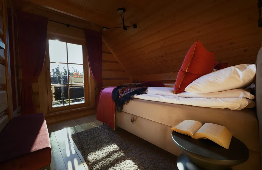 AlohaCamp Domek Pilsko  3