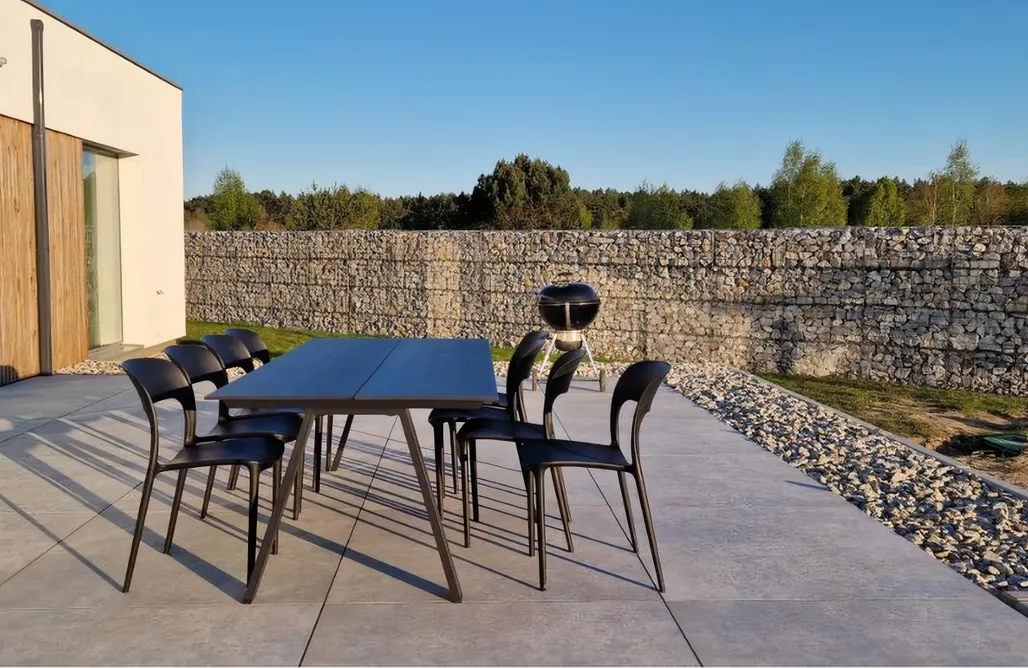 alojamientos AlohaCamp Głęboczek  5