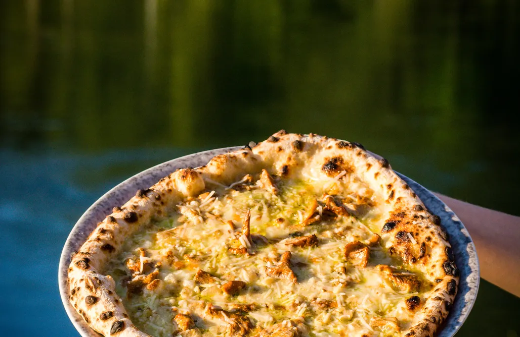 noclegi AlohaCamp La Playa Resort & Camp 1