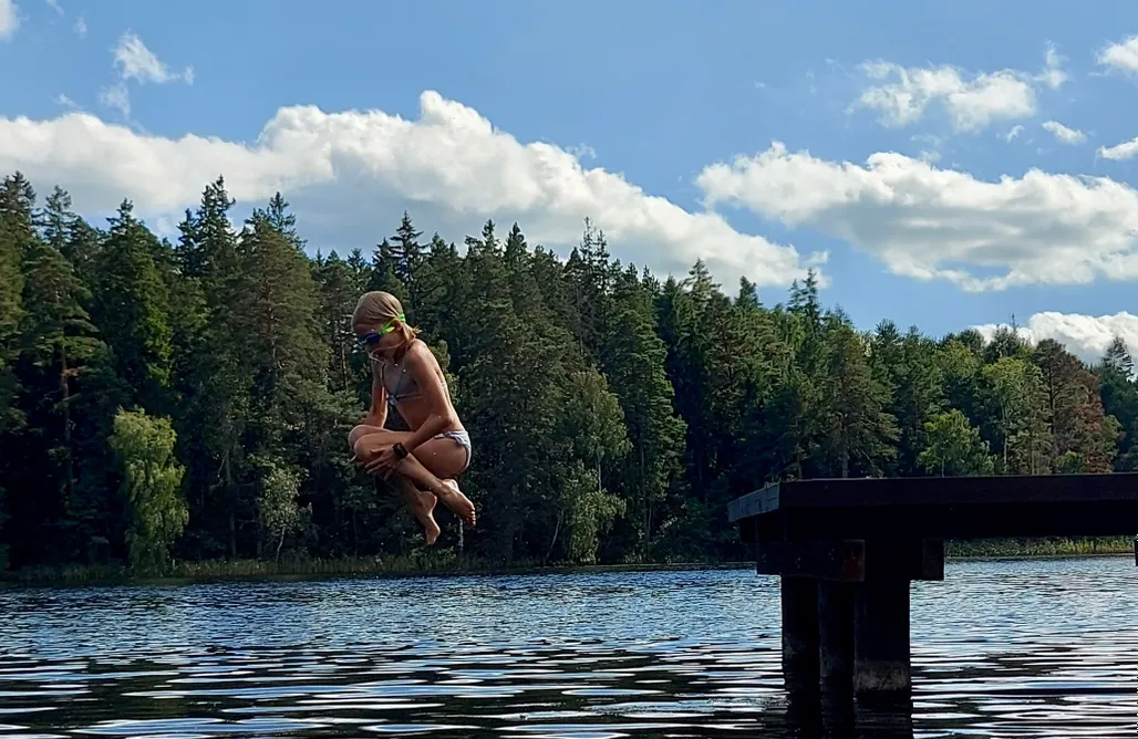 Alloggi AlohaCamp Leszczewo 15 1