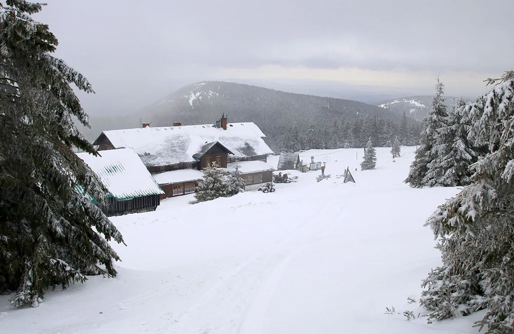 AlohaCamp Sudeckie Wzgórze 1