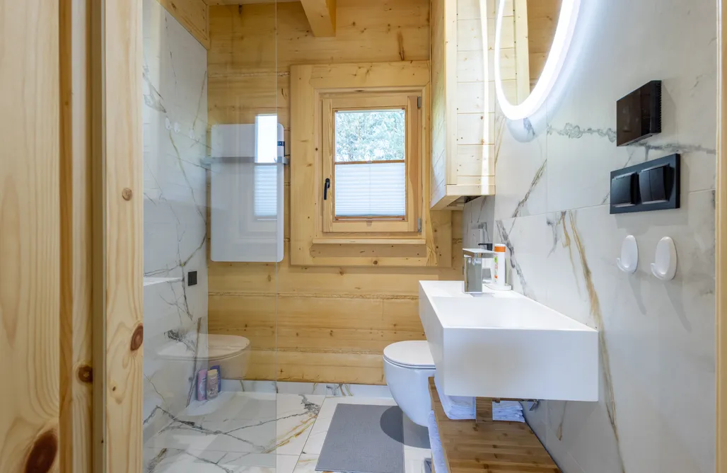 noclegi AlohaCamp Lubjanka 1