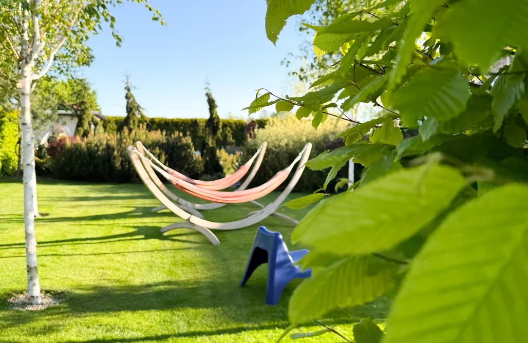 AlohaCamp accommodation Tulipanowy Gościniec  5