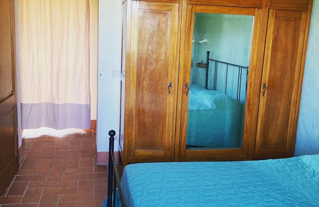 AlohaCamp Casa Fragola 4