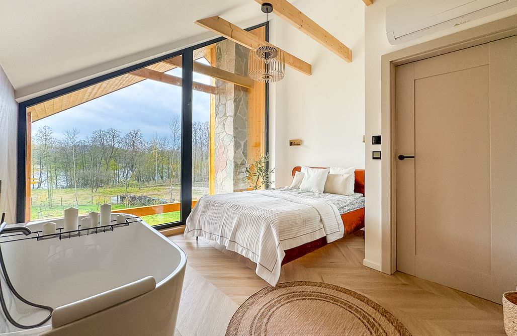 AlohaCamp Żurawia Kraina 2