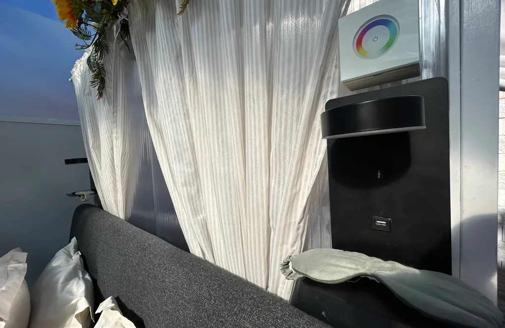 AlohaCamp accommodation SKD Casa Amarilla Suite Rivera  1