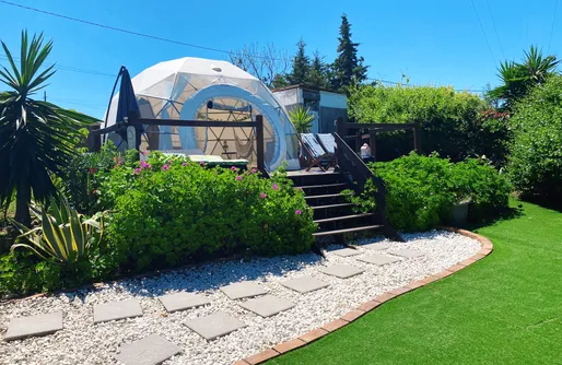 Imagen de Luxury Glamping Estepona