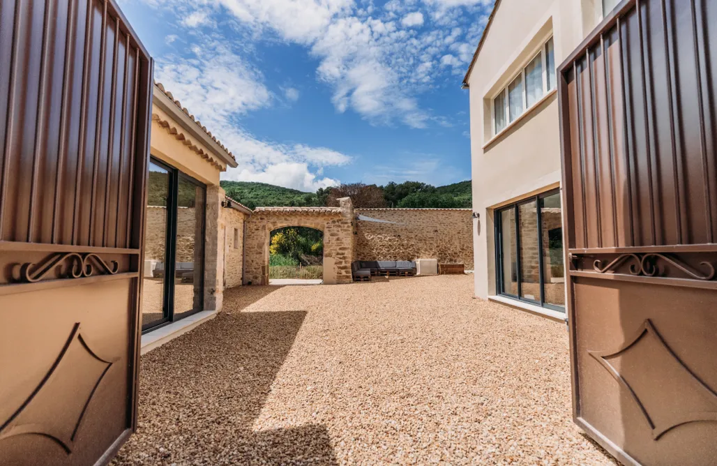 Mas de Toulair AlohaCamp