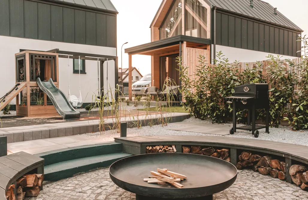 Domki Pobierowo Pura slow life houses - 450 m od morza 3