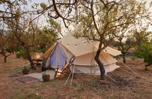 Imagen de Glamping Madreselva
