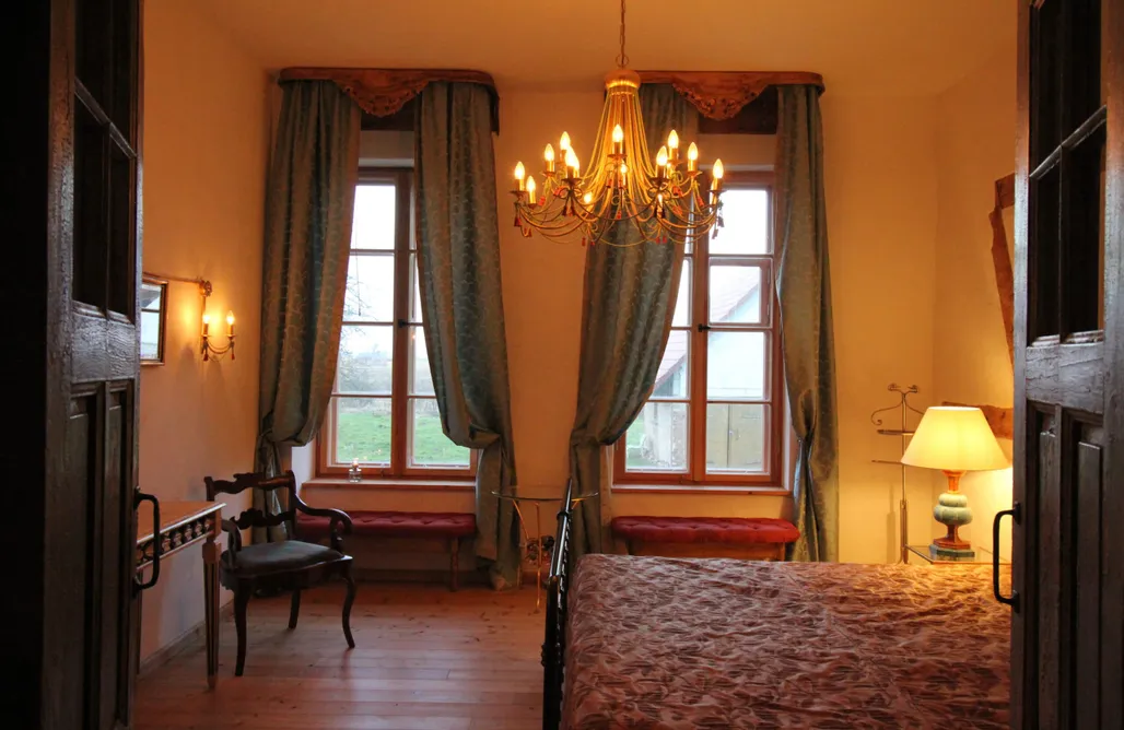 AlohaCamp Die Orchidee 3