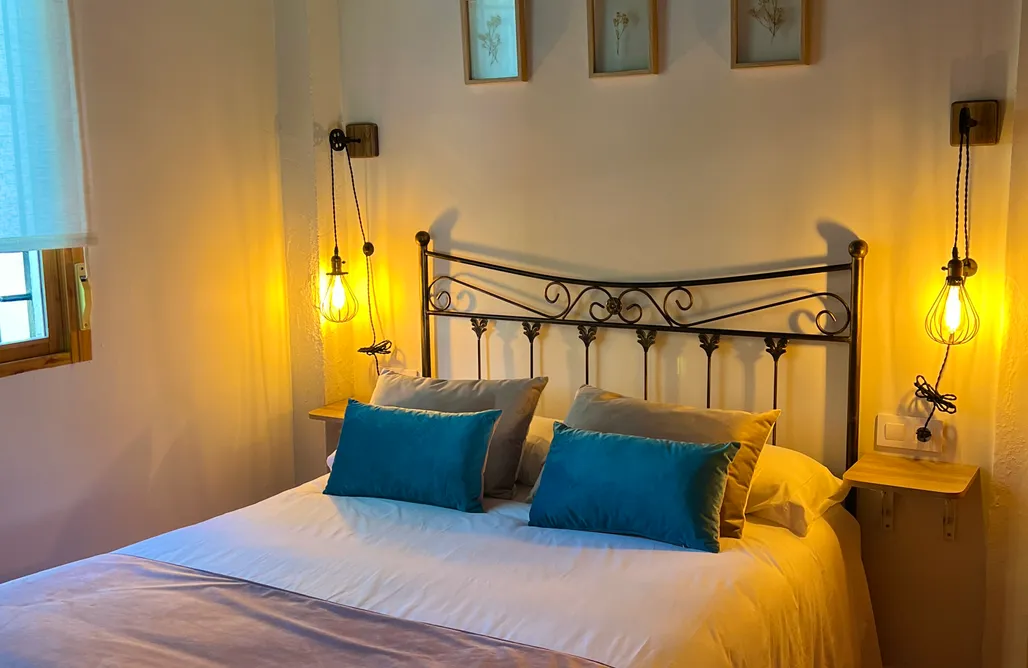 AlohaCamp Casa El Refugio 2