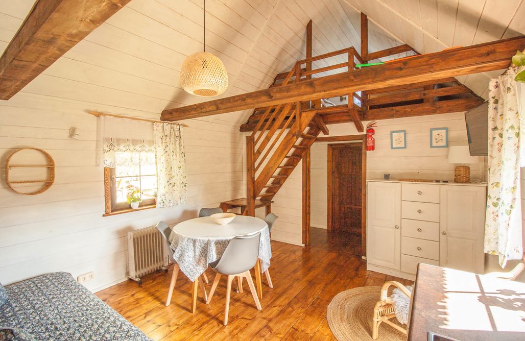 AlohaCamp Spichlerz  4