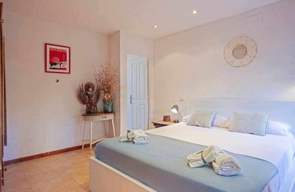 AlohaCamp Encantadora casa en Peratallada 4