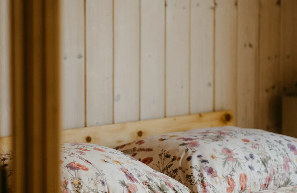 AlohaCamp Domek Tutaj 4