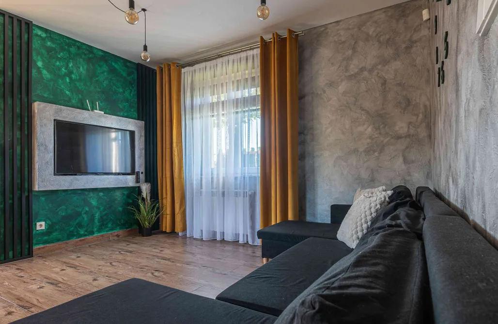 Jezioro Rożnowskie Noclegi Dream House Holiday  1