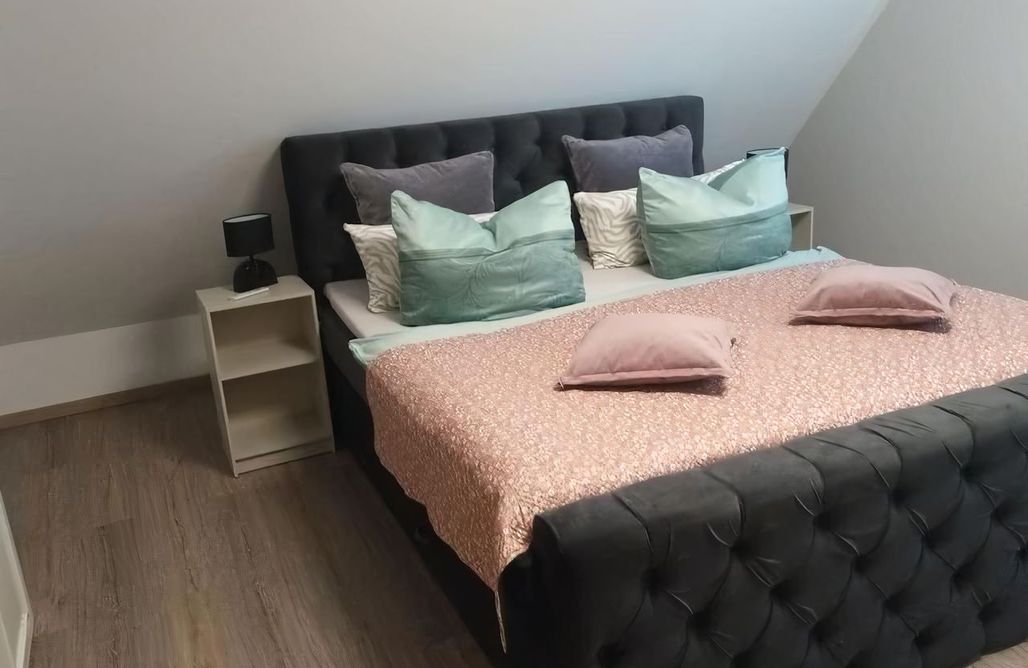 AlohaCamp Drei-Zimmer-Haus 3