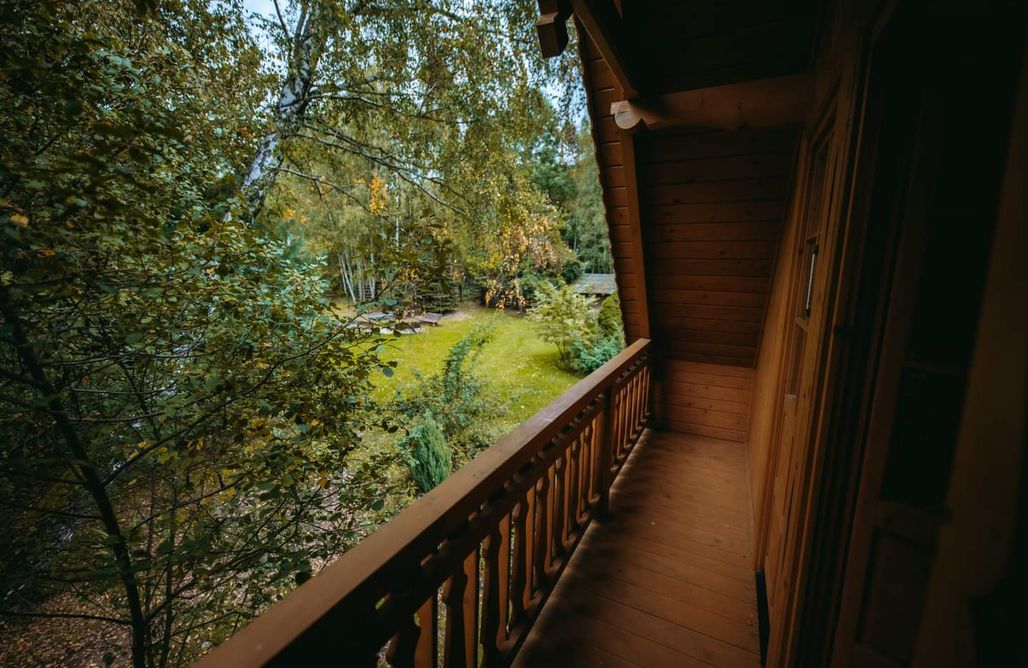 AlohaCamp Suchatka Leśna 1