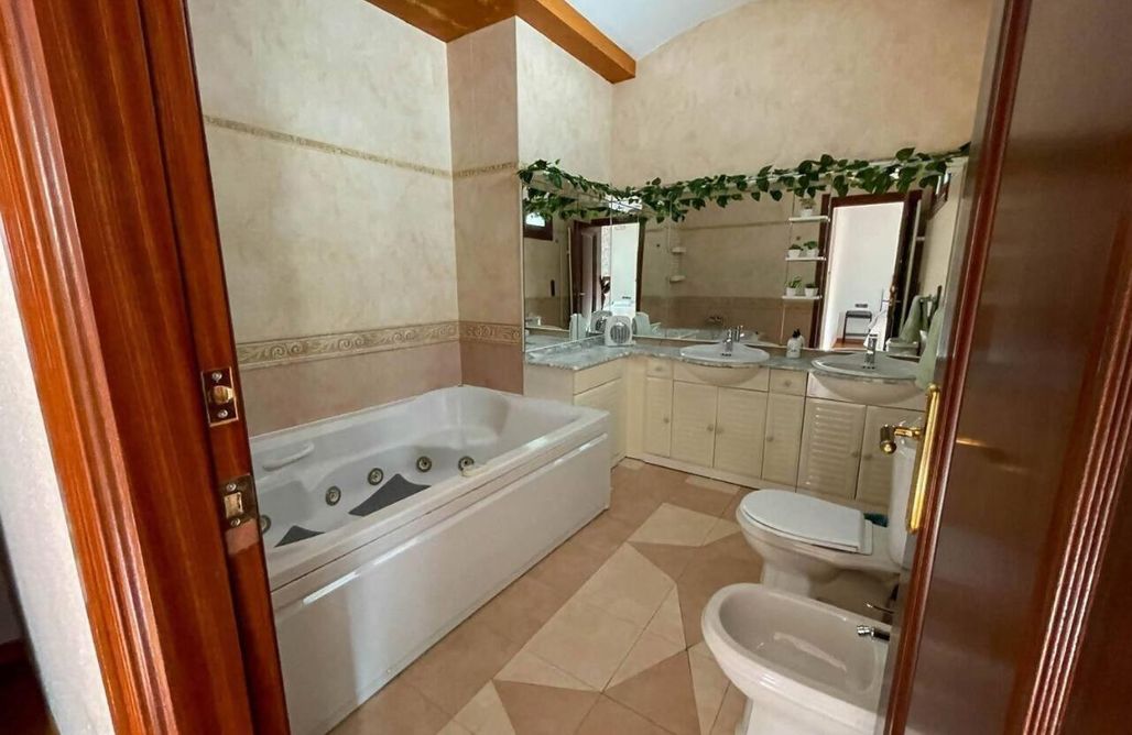 AlohaCamp Villa con piscina privada 1