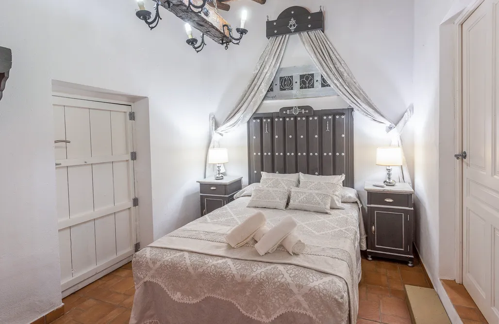 AlohaCamp Casa Rural Los Mellizos 2